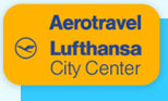 Aerotravel Lufthansa Center